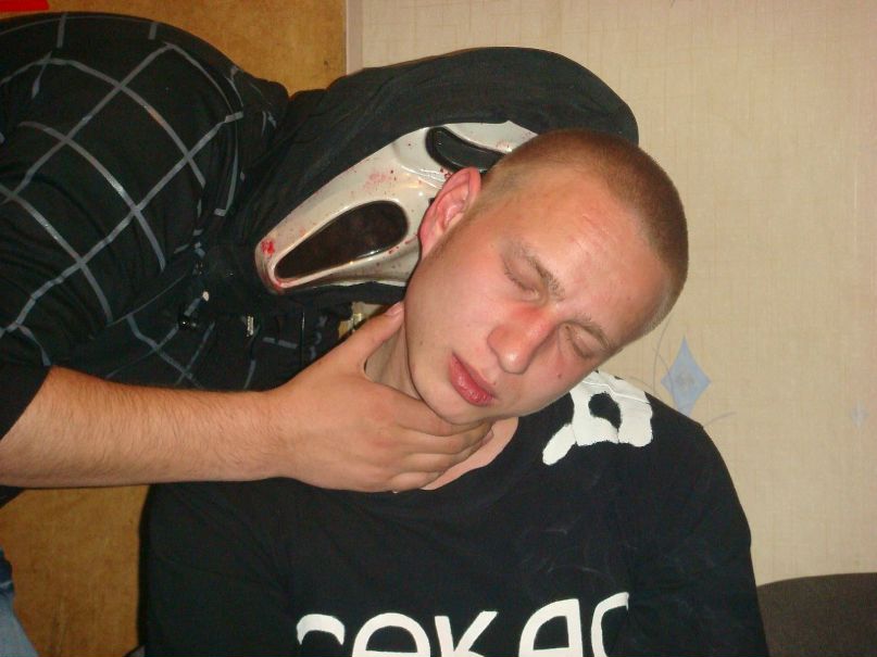 Артур Дмитриев фотография #28