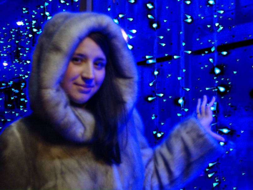 №13, Екатерина Турчина, Томск №13, Екатерина Турчина, Томск
