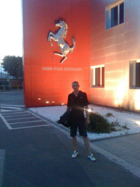 Абрахим Поляков фото №1