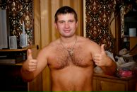 Фотография Забавина Юры