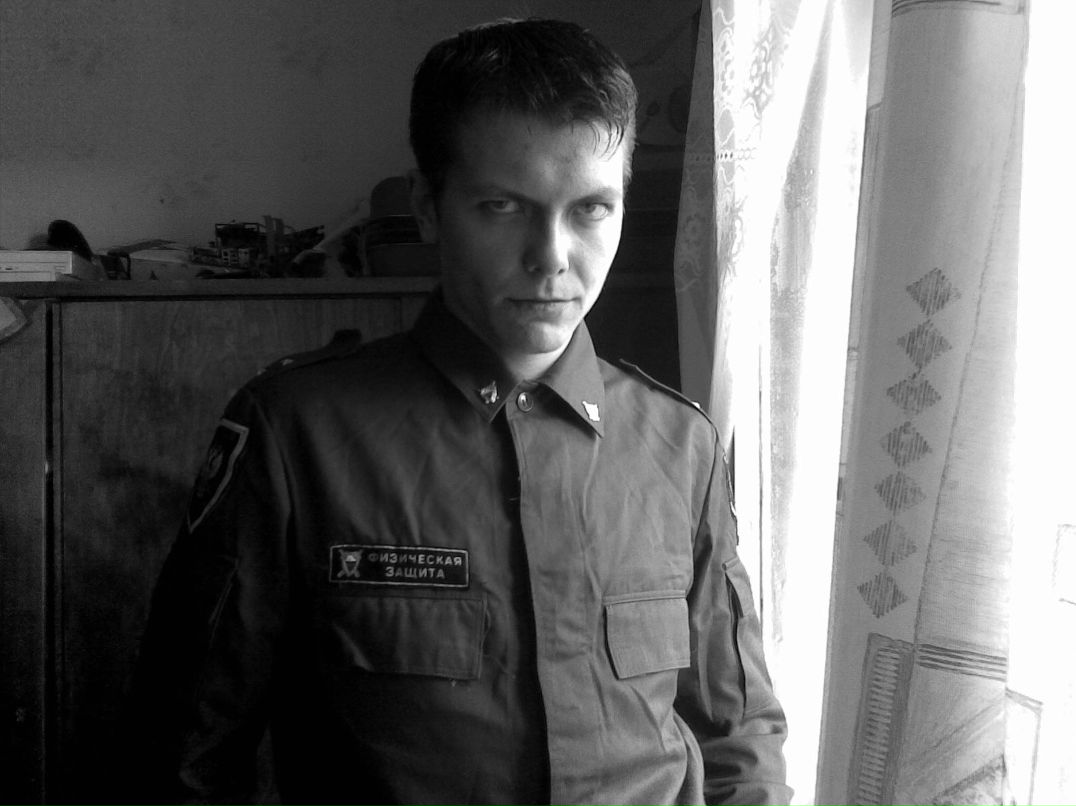 Богдан Дэмон фотография #29