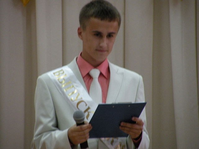 Дмитрий Маринский фотография #45