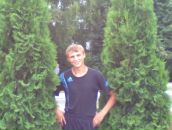 Фотография Белова Александра