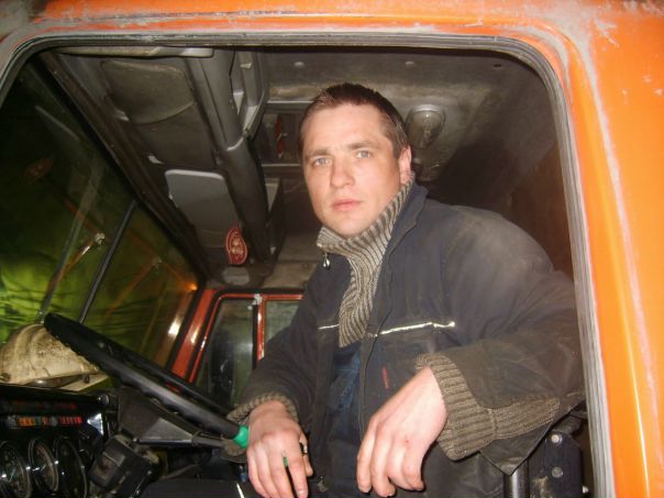 №9, Андрей Афанасьев, 49 лет, Никель №9, Андрей Афанасьев, 49 лет, Никель