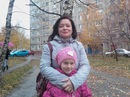 Фотография Дегтярёвой Светы