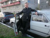 Фотография Лукьяненко Евгения