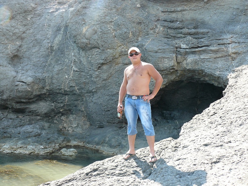 Дмитрий Ширяев фотография #12