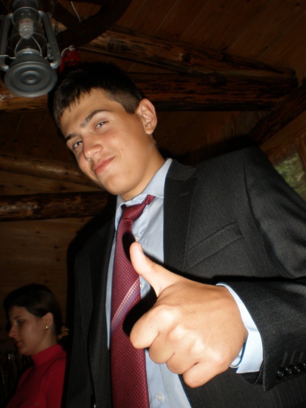 Влад Закаблуковский фотография #12