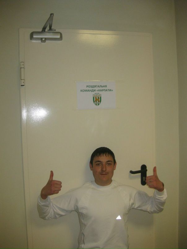 Володимир П'янило фотография #30