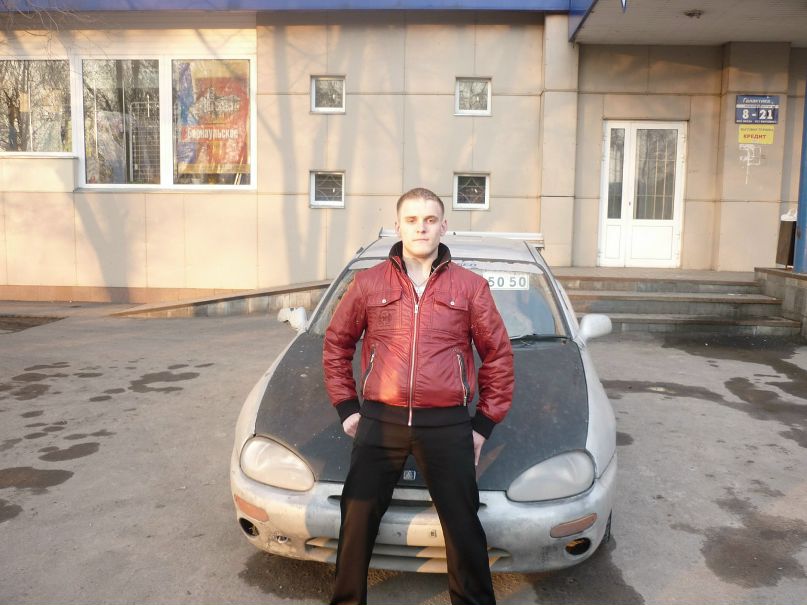 Сергей Спицын фотография #48