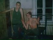 Віталік Бурдейний фотография #17 (источник - https://vk.com/id42824423)