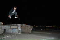 Фотография Прохорова Павла