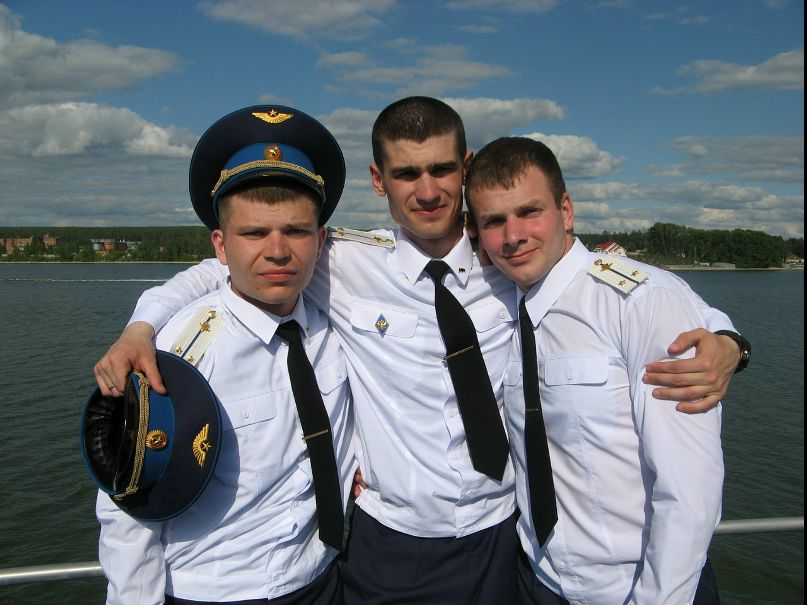 Дмитрий Иванов фотография #6