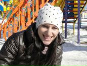 Фотография Петровой Веры