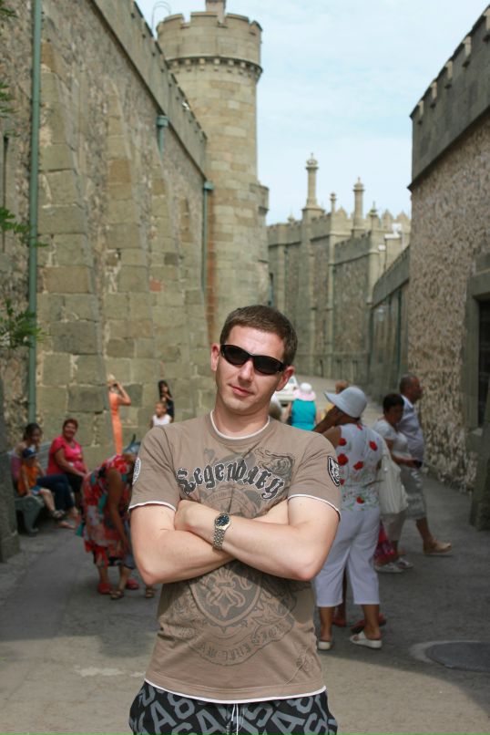 Сергей Магай фотография #21