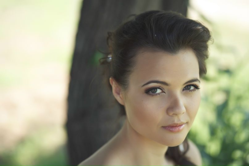 Юльчитай Амелина фотография #42