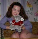 Фотография Сусликовой Анны