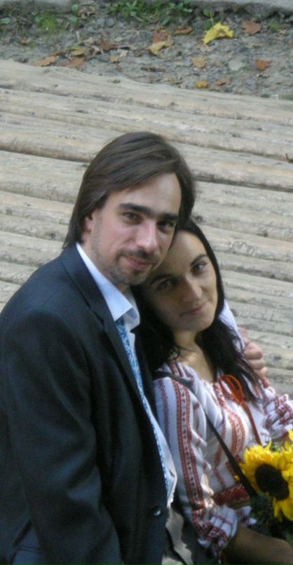 Тед Лещак фотография #11