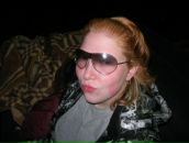 Фотография Арифмамедовой Варвары