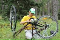 Фотография Шерова-Игнатьева Петра