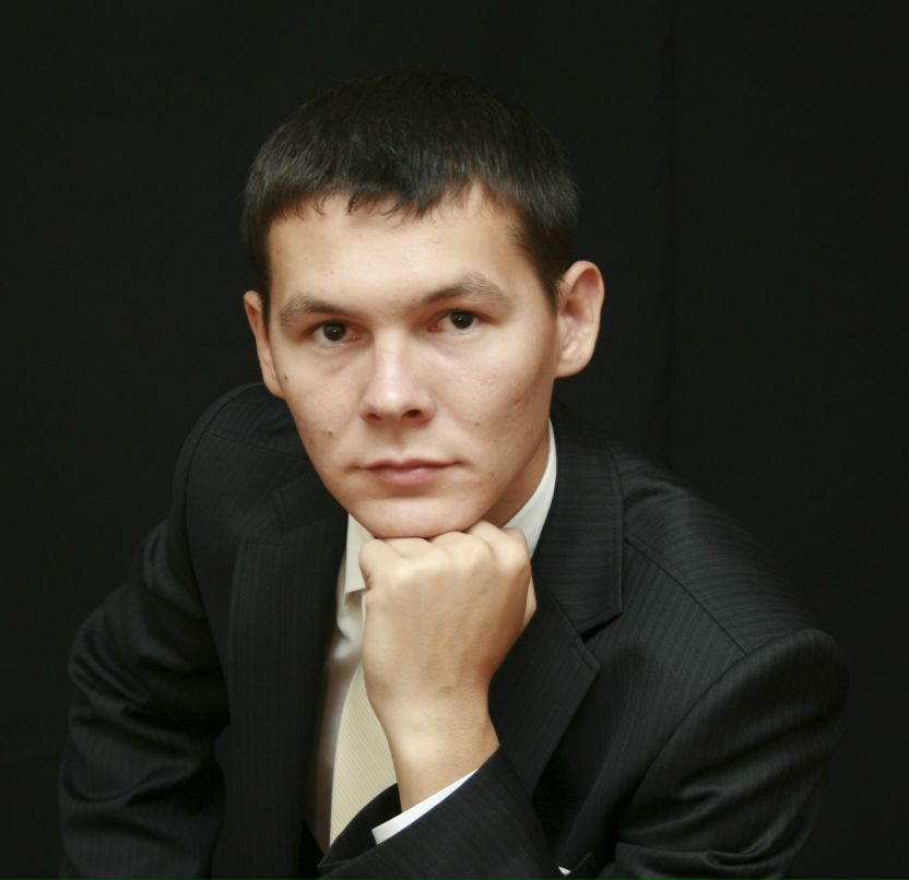 Роман Тимофеев фотография #10