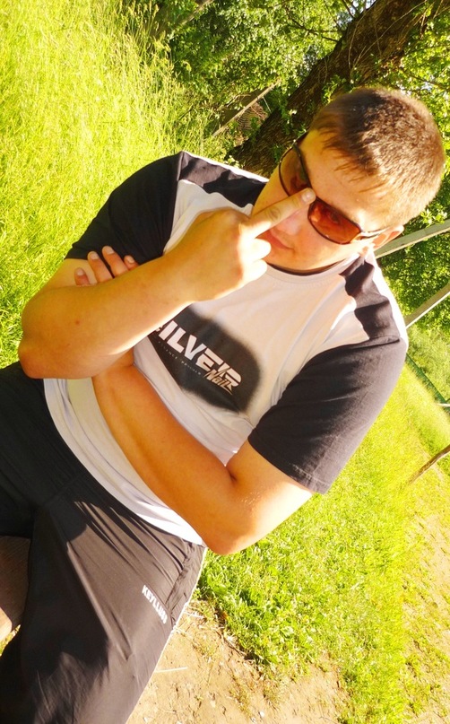 Дмитрий Павлов фотография #13