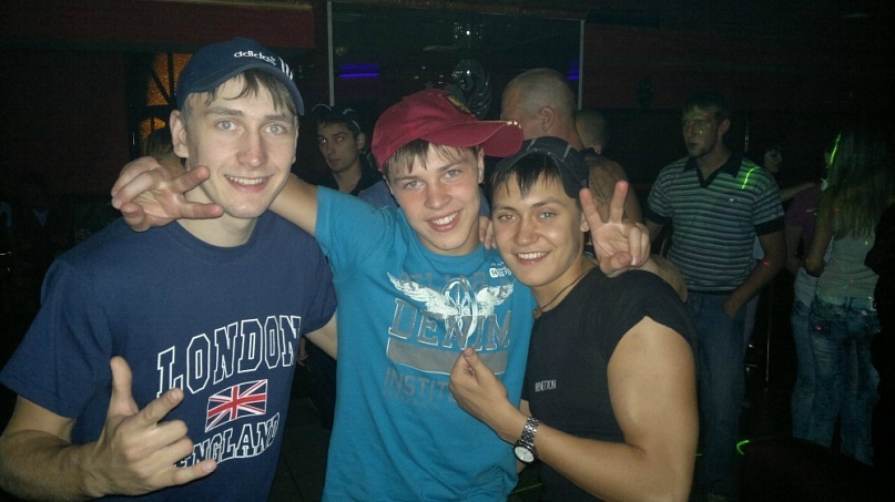 Дмитрий Клишин фотография #28