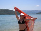 Фотография Саулиной Валерии