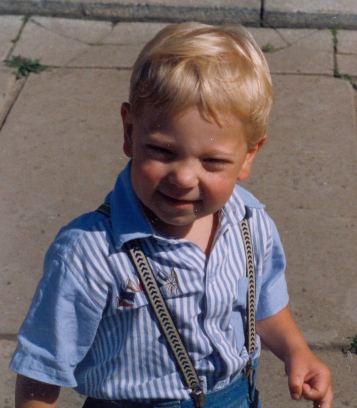 Alex Greebson фотография #50