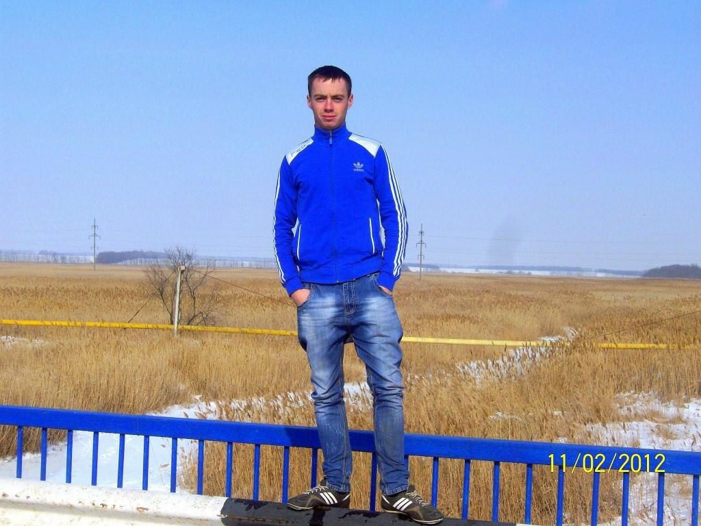 Дмитрий Каверзин фотография #6