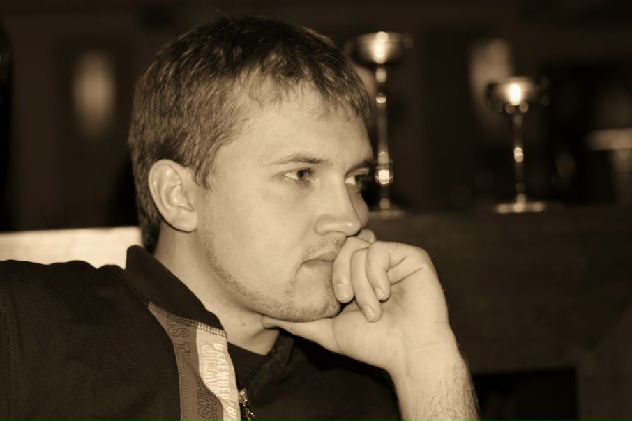 Nick Dora фото №42