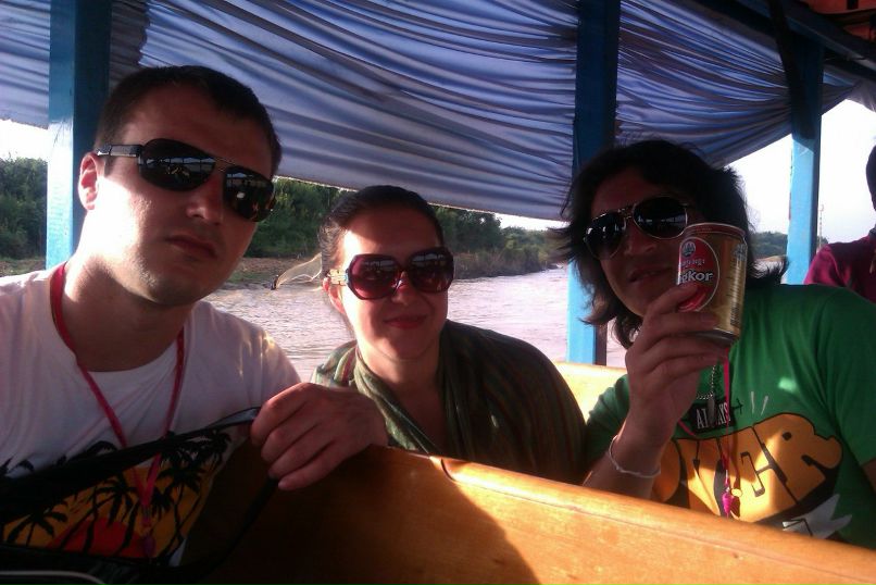 Александр Пак фотография #41