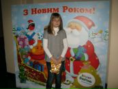 Марінка Левицька фотография #28 (источник - https://vk.com/id124559019)