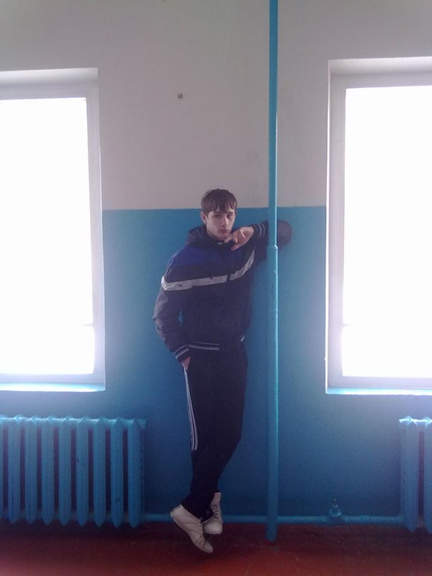 Игорь Слизин фотография #12