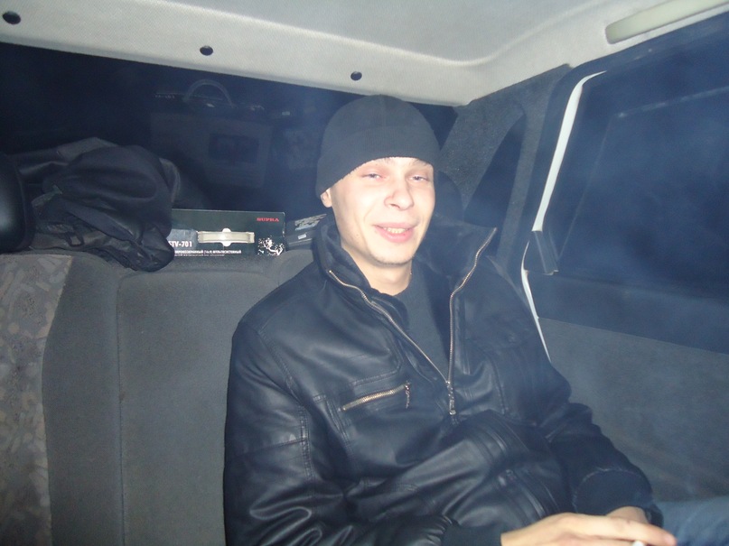 Саша Спинуль фотография #49