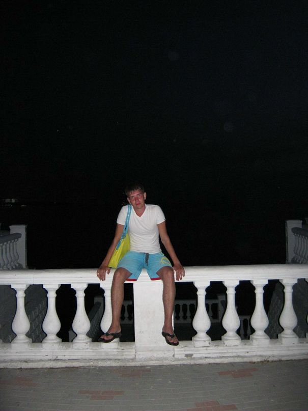 Дмитрий Рыжаков фотография #14