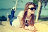 Фотография Океанской Люды