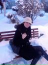Вікторія Тар фотография #30 (источник - https://vk.com/id118966481)