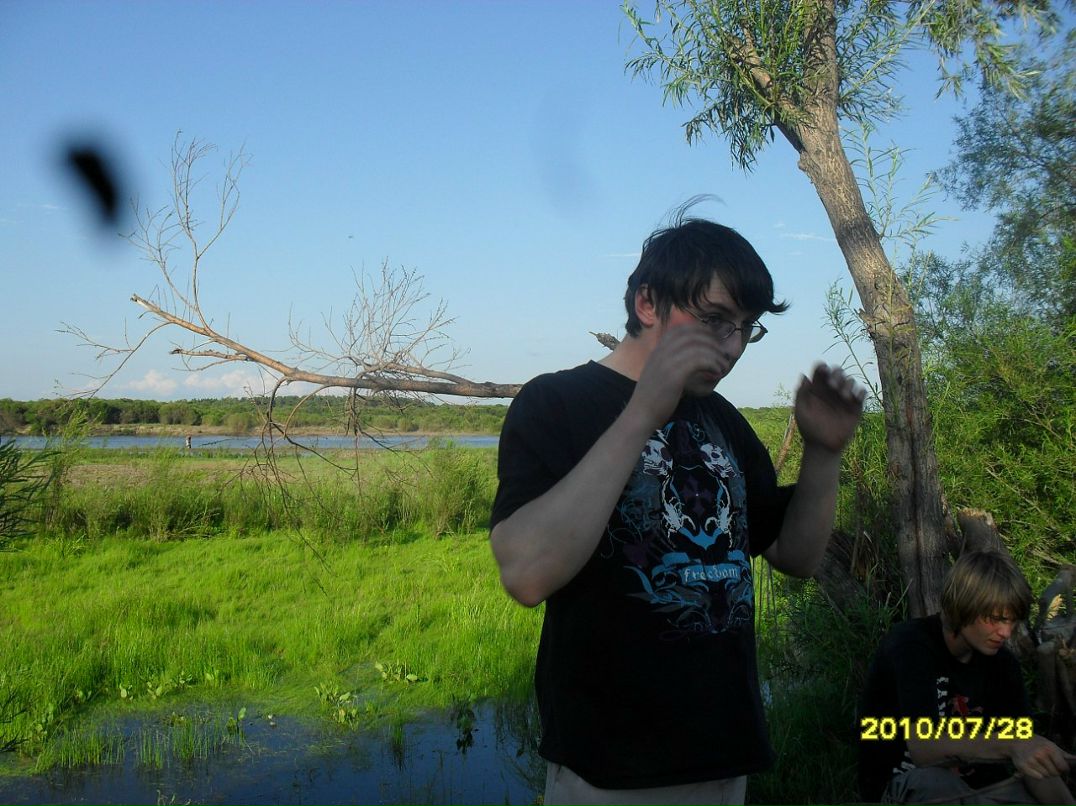 Александр Соболев фотография #14