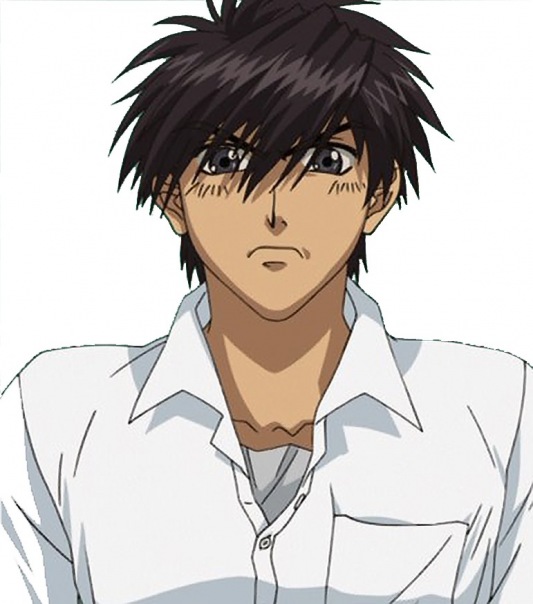 Sagara Sousuke фото №1