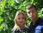 Фотография Попова Антона