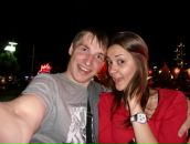 Фотография Кузнецовой Анны