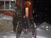 Фотография Трофимовой Марии