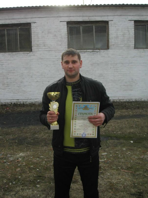Сергей Евтушенко фотография #46
