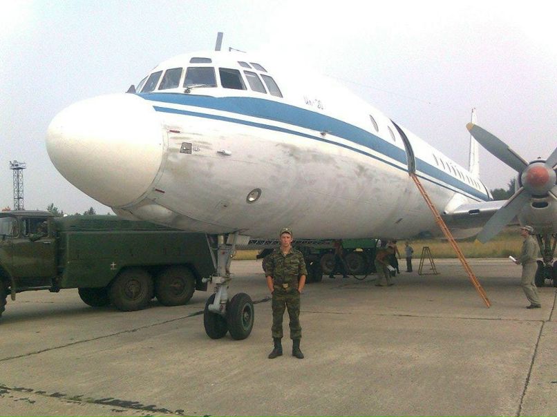 Иван Лапин фотография #41