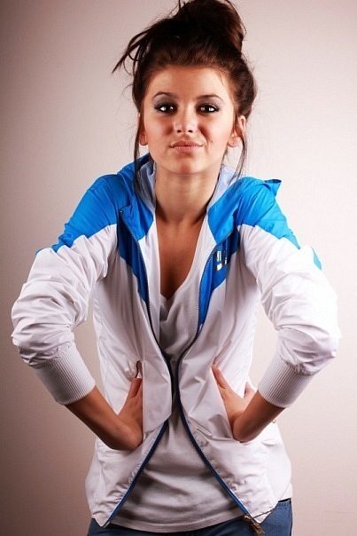 №18, Настя Беккер №18, Настя Беккер