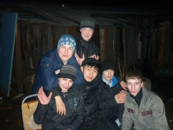 Дмитрий Бугров фото №13
