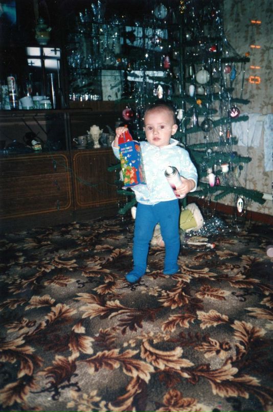 Данила Моисеев фотография #5