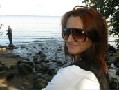 Фотография Гориновой Ани