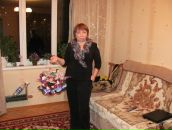 Фотография Пекки Елены